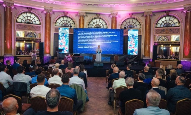 Pharmacol presents its latest innovations!