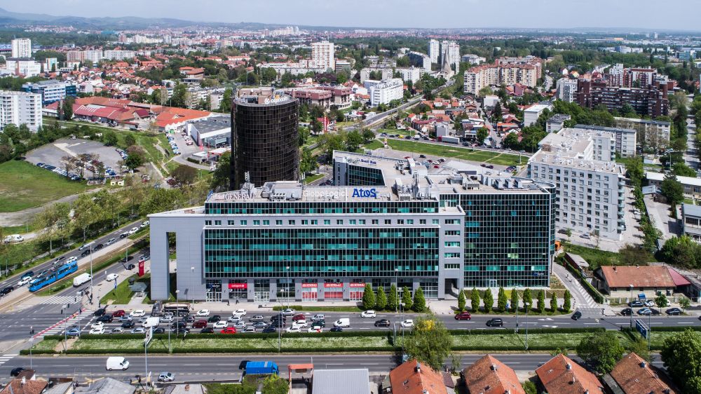 La chambre a déménagé à une nouvelle adresse