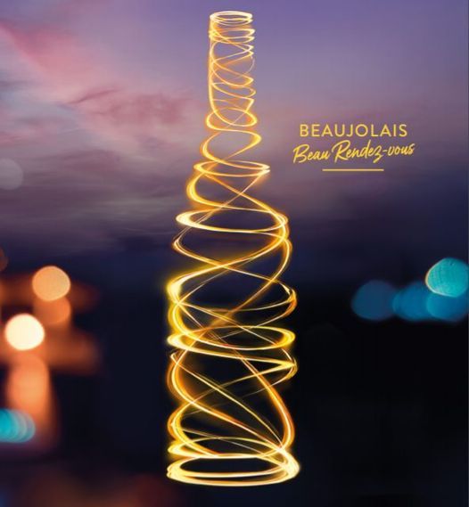 Otkazan najveći neformalni događaj godine - proslava Beaujolais Nouveau